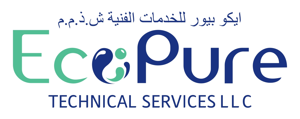 EcoPure Technical Services LLC logo